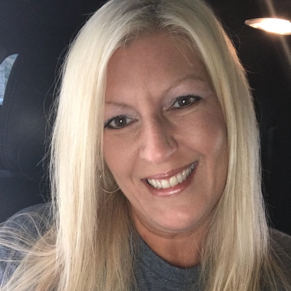 Meet your Posher, Karen